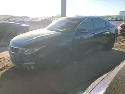 5XXGT4L31KG353271 2019 KIA OPTIMA