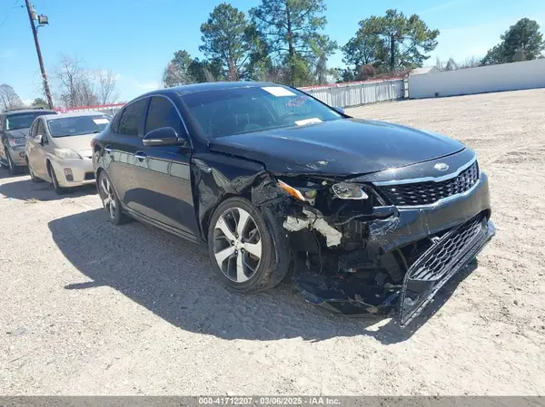 5XXGT4L31KG353576 2019 KIA OPTIMA - Image 1