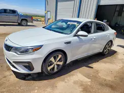 5XXGT4L31KG354470 2019 KIA OPTIMA