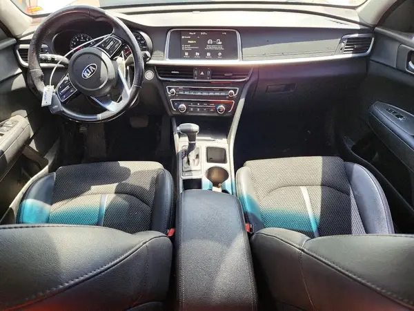 5XXGT4L31KG354470 2019 KIA OPTIMA - Image 8