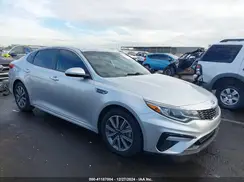 5XXGT4L31KG354596 2019 KIA OPTIMA