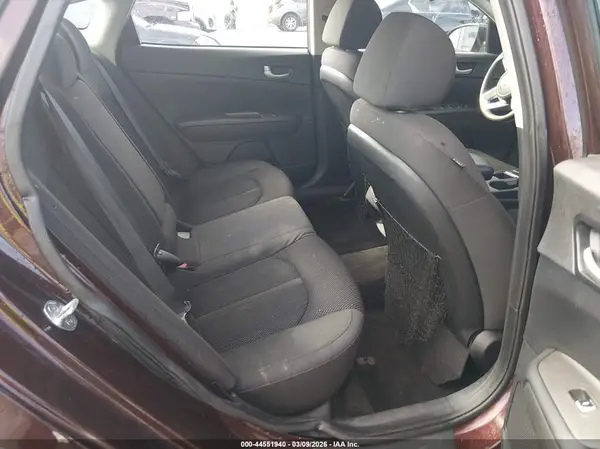 5XXGT4L31KG354632 2019 KIA OPTIMA - Image 8