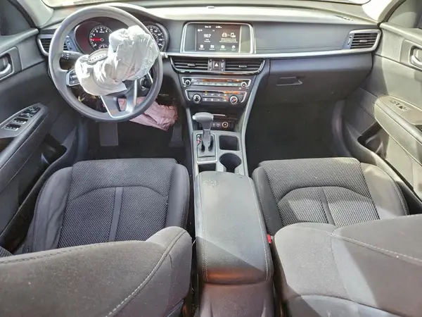 5XXGT4L31KG354971 2019 KIA OPTIMA - Image 8
