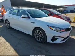 5XXGT4L31KG355313 2019 KIA OPTIMA