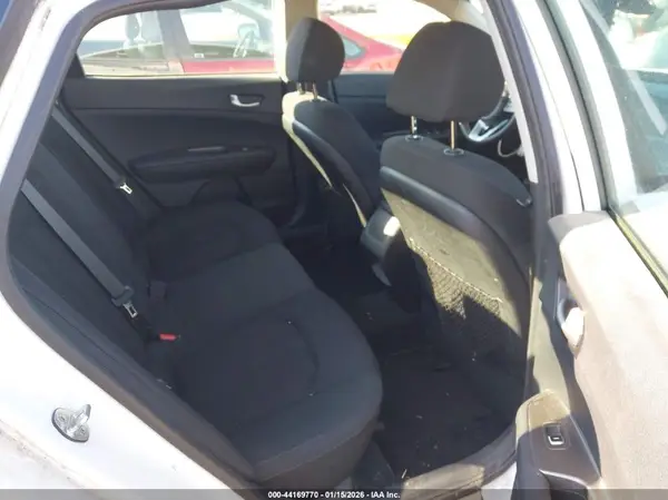 5XXGT4L31KG355313 2019 KIA OPTIMA - Image 8