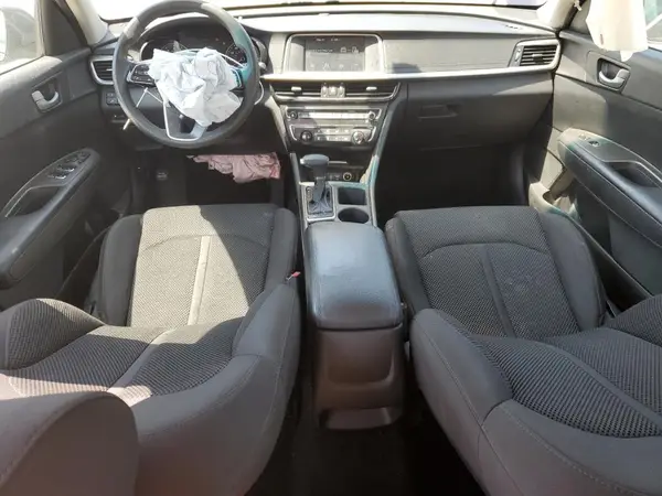 5XXGT4L31KG355702 2019 KIA OPTIMA - Image 8