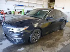 5XXGT4L31KG356025 2019 KIA OPTIMA