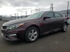 5XXGT4L31KG356073 2019 KIA OPTIMA