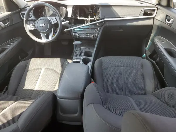 5XXGT4L31KG356073 2019 KIA OPTIMA - Image 8