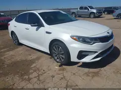 5XXGT4L31KG356414 2019 KIA OPTIMA