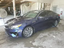 5XXGT4L31KG356686 2019 KIA OPTIMA