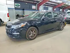 5XXGT4L31KG357417 2019 KIA OPTIMA