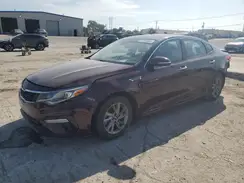 5XXGT4L31KG357515 2019 KIA OPTIMA