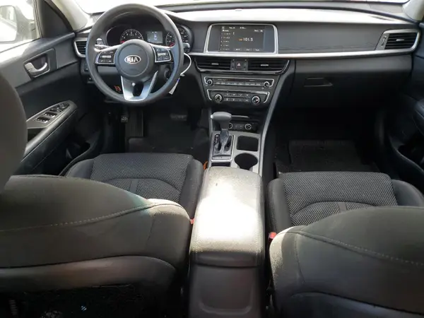 5XXGT4L31KG357708 2019 KIA OPTIMA - Image 8