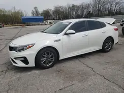 5XXGT4L31KG357806 2019 KIA OPTIMA