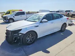 5XXGT4L31KG358230 2019 KIA OPTIMA
