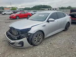 5XXGT4L31KG358311 2019 KIA OPTIMA