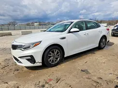 5XXGT4L31KG358650 2019 KIA OPTIMA