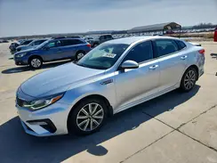 5XXGT4L31KG358762 2019 KIA OPTIMA