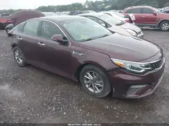 5XXGT4L31KG358812 2019 KIA OPTIMA