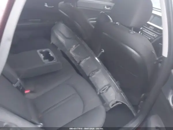 5XXGT4L31KG358812 2019 KIA OPTIMA - Image 8