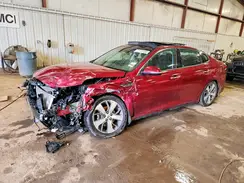 5XXGT4L31KG358857 2019 KIA OPTIMA