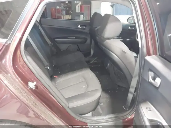 5XXGT4L31KG359264 2019 KIA OPTIMA - Image 8
