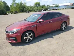 5XXGT4L31KG359278 2019 KIA OPTIMA