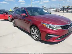 5XXGT4L31KG359300 2019 KIA OPTIMA