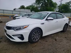 5XXGT4L31KG359426 2019 KIA OPTIMA