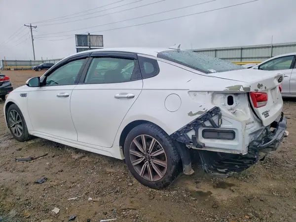 5XXGT4L31KG359426 2019 KIA OPTIMA - Image 2