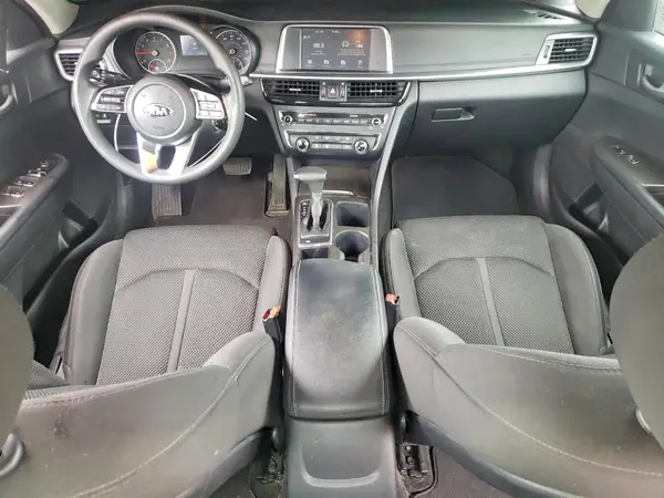 5XXGT4L31KG359426 2019 KIA OPTIMA - Image 8