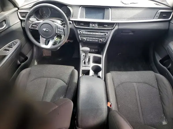 5XXGT4L31KG359605 2019 KIA OPTIMA - Image 8