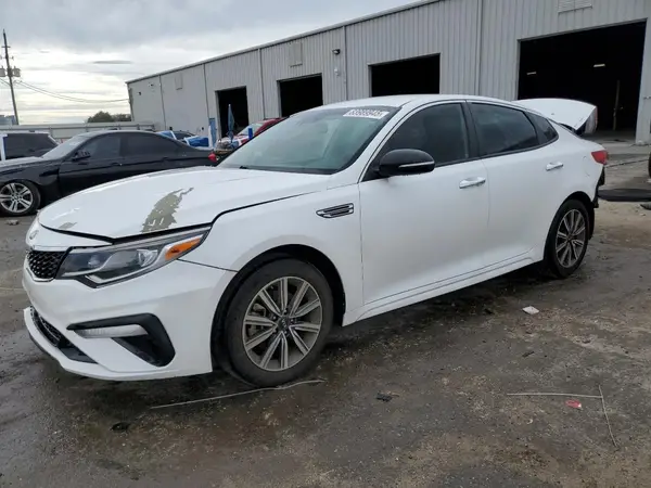 5XXGT4L31KG359992 2019 KIA OPTIMA