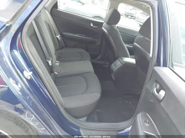 5XXGT4L31KG360222 2019 KIA OPTIMA - Image 8