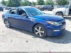 5XXGT4L31KG361063 2019 KIA OPTIMA