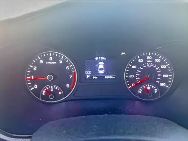 5XXGT4L31KG362150 2019 KIA OPTIMA - Image 8