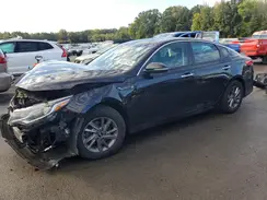 5XXGT4L31KG362276 2019 KIA OPTIMA