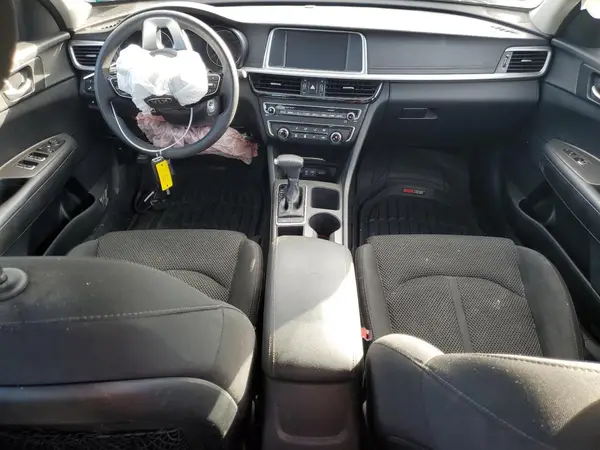 5XXGT4L31KG362276 2019 KIA OPTIMA - Image 8