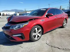 5XXGT4L31KG362486 2019 KIA OPTIMA