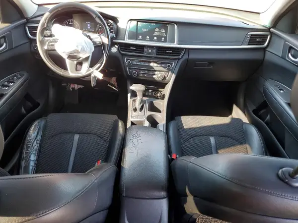 5XXGT4L31KG362486 2019 KIA OPTIMA - Image 8