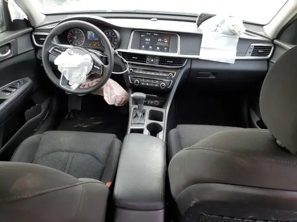 5XXGT4L31KG362620 2019 KIA OPTIMA - Image 8