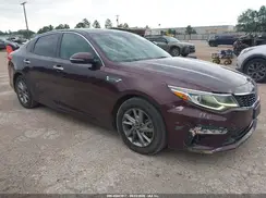 5XXGT4L31KG362780 2019 KIA OPTIMA