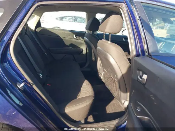 5XXGT4L31KG363167 2019 KIA OPTIMA - Image 8