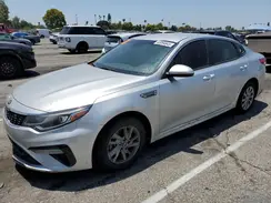 5XXGT4L31KG363380 2019 KIA OPTIMA