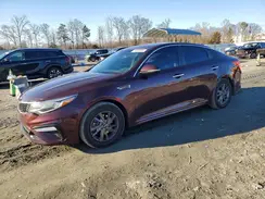 5XXGT4L31KG363430 2019 KIA OPTIMA