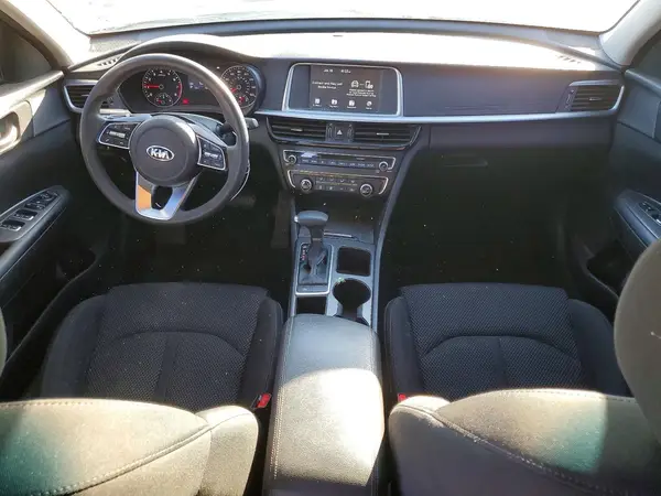 5XXGT4L31KG363430 2019 KIA OPTIMA - Image 8