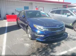 5XXGT4L31KG363458 2019 KIA OPTIMA