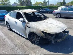 5XXGT4L31KG363590 2019 KIA OPTIMA