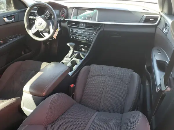 5XXGT4L31KG363962 2019 KIA OPTIMA - Image 8